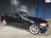 BMW 3-serie - 325i High Executive AUTOMAAT - DISTRIBUTIE VERVANGEN - ZO ME