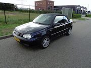 Volkswagen Golf - Cabriolet 1.9 TDI Trendline