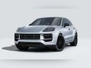 Porsche Cayenne - Coupé E-Hybrid