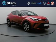Toyota C-HR - 183pk Hybrid Bi-Tone Apple Carplay/Android Auto | Trekhaak a