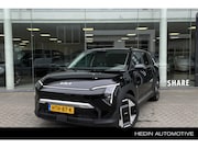 Kia EV3 - Plus Advanced 81.4 kWh | Schuifdak | Nav |