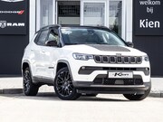 Jeep Compass - 1.5T e-Hybrid Upland | Panoramadak | Highway assist | 360 ca