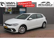 Volkswagen Polo - 1.0 TSI 95pk Airco , App connect, Navi via app, Smartphone i