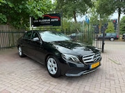 Mercedes-Benz E-klasse - 220 d Premium Xenon 10990 NETTO Camera leder