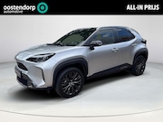 Toyota Yaris Cross - 1.5 Hybrid Adventure | 06-10141018 Voor meer informatie