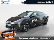 Kia EV4 - Fastback GT-PlusLine 81.4 kWh Informeer naar beschikbaarheid