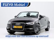 Audi A3 - Cabriolet 1.4 TFSI Ambition Pro Line S Clima|Cam|LMV