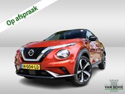 Nissan Juke - 1.0 DIG-T Premiere Edition 2e-Eig. & Dealer-Onderh. BOVAG-Ga