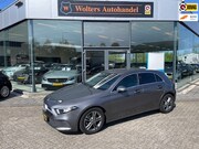 Mercedes-Benz A-klasse - 180 Business Solution AMG