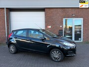 Ford Fiesta - 1.0 Style|AIRCO||NAVI|LEUKE AUTO