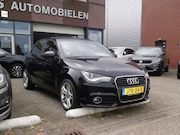 Audi A1 - 1.2 TFSI 86pk Ambition sline
