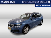 Skoda Kamiq - 1.0 TSI 110pk Business Edition DSG Automaat / LM 16'' / Virt