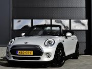 MINI Cabrio - 1.2 Cabrio Carplay - Cruise - Led - Clima