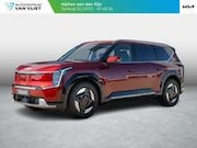 Kia EV9 - Air 99.8 kWh 7-pers. | Adapt. Cruise | Stoel-/stuu