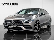 Mercedes-Benz CLA-Klasse - Shooting Brake CLA 200 AMG Line | NIGHT | Pano | Mem0ry