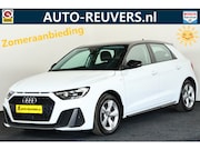 Audi A1 - Sportback 25 TFSI S-Line / Virtual Cockpit / Navi / Clima / 