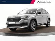 Skoda Kodiaq - 1.5 TSI 150pk DSG Sportline Business 7p. · Camera · Wegklapb