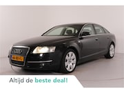 Audi A6 - Limousine 3.2 FSI quattro Pro Line Business | Leder | Navi |