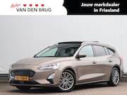 Ford Focus - Wagon 1.0 EcoBoost Titanium Business | Panoramadak | Bang & 