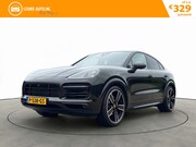 Porsche Cayenne Coupé - 3.0 E-Hybrid 462PK Sport Design SportChrono *1e eigenaar