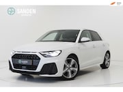 Audi A1 - Sportback 25 TFSI S Line|S Line interieur en exterieur|LED|N