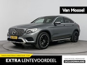 Mercedes-Benz GLC-Klasse Coupe - 250 4MATIC Ambition | Panoramadak | Camera | Parkeersensoren
