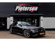 Jaguar XE - 2.0 P250 R-Dynamic HSE PANO LEDER CAMERA VIRTUAL