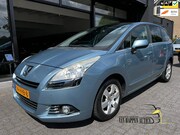 Peugeot 5008 - 1.6 THP ST 5p. Apk 5-2027