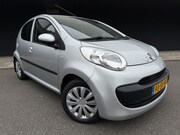 Citroën C1 - 1.0-12V Ambiance