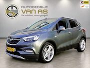 Opel Mokka X - 1.4 Turbo Innovation | Leder | Stuurverwarming | Camera