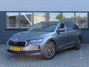 Skoda Octavia - Combi 1.5 TSI MHEV DSG Business Edition