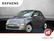 Fiat 500 - 1.2 69pk Lounge Automaat | 1ste eigenaar | Panoramadak | Air