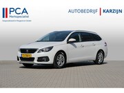 Peugeot 308 - SW 1.2 PureTech Blue Lease Executive