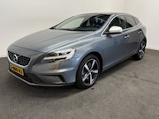 Volvo V40 - T3 153pk AUT6 Polar+ Sport Trekhaak 1500kg/ Clima/ Navi/ Pan