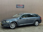 Skoda Superb - Combi 1.4 TSI iV Business Edition Plus 2021 DSG