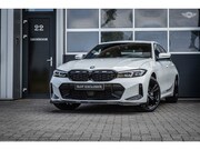 BMW 3-serie - 330e xDrive|M-PAKKET| ACC|MEMORY|TREKHAAK|STUURVERWARMING