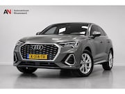 Audi Q3 Sportback - 35 TFSI S Line Edition |Virtual|Carplay|