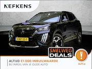 Peugeot 2008 - SUV Allure Hybrid 145 pk Automaat | VOORRAAD KORTING | Tot 8