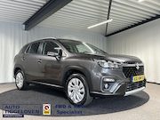 Suzuki S-Cross - 1.4 Boosterjet Select Smart Hybrid Automaat | Apple Carplay