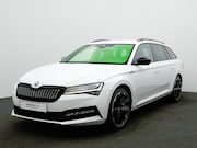 Skoda Superb - Combi 1.4 TSI 218pk iV Sportline Business