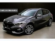 BMW 1-serie - 118i Executive Edition Sportline | Apple Carplay | Cruise Co