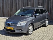 Skoda Fabia - Combi 1.4-16V Sprint Clima