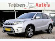Suzuki Vitara - 1.6 High Executive | Automaat | 1e Eigenaar/NL Auto | Elektr