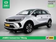 Opel Crossland - 1.2 Turbo Elegance CAMERA | CLIMA | NAVI | TWO-TONE