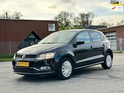 Volkswagen Polo - 1.4 TDI Comfortline 5DR*Navigatie*Cruise*NAP*Clima*Parkeerse