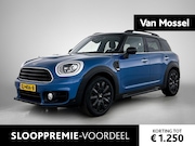 MINI Countryman - 1.5 Cooper Dutch Made Edition | HARMAN KARDON | STOELVERWARM