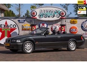 BMW 3-serie - Cabrio 318i Executive 1e Eig. NL-auto Youngtimer