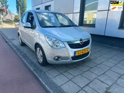 Opel Agila - 1.2 Edition AUTOMAAT Airco 03-2027 Nap