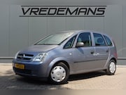 Opel Meriva - 1.4-16V Essentia NAP