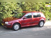 Volkswagen Golf - 1.4-16V Trendline TREKHAAK